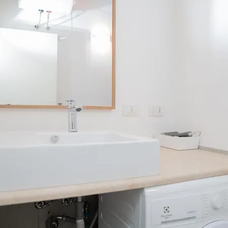 Urban Apartment Brescia