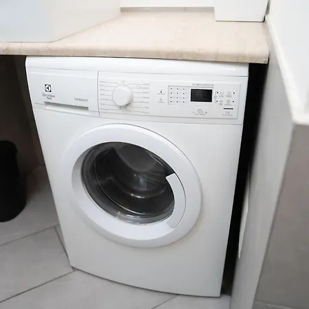 Urban Apartment