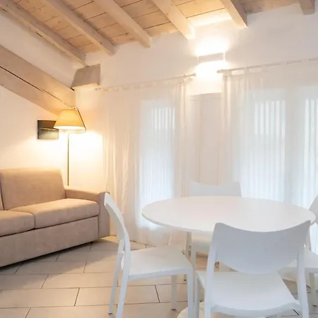 Apartment Urban