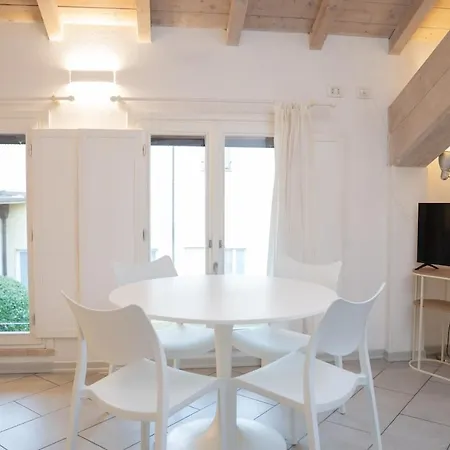 Apartment Urban Brescia