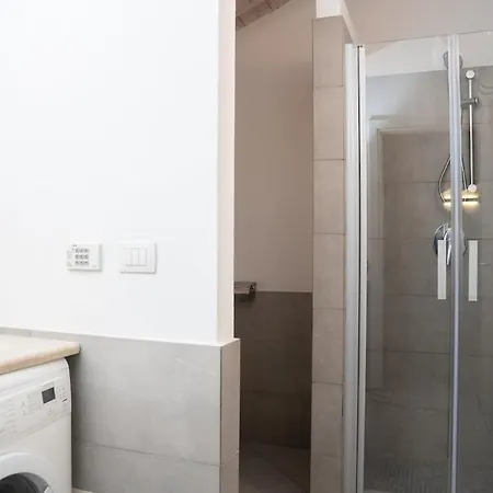 Urban Apartment