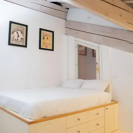 Urban Apartment