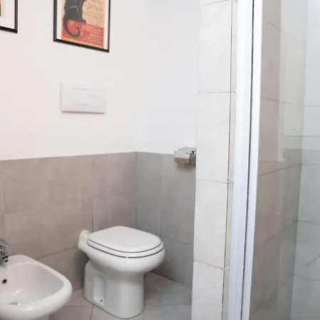 Urban Apartment Brescia