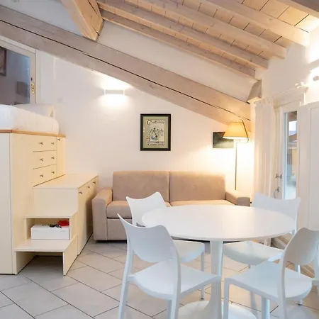 Apartment Urban *