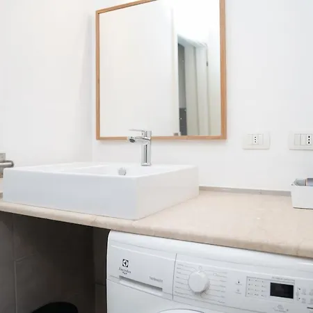 Apartment Urban *