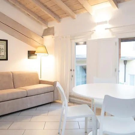 Apartment Urban