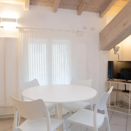Apartment Urban Brescia